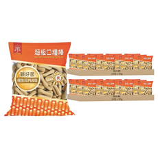 掬水軒 超級口糧棒, 50g, 48包