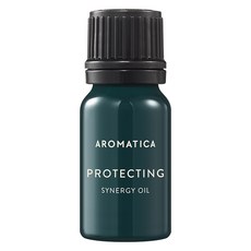 AROMATICA 艾瑪植萃 草本防護複方精油, 10ml, 1瓶