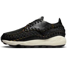 나이키 남녀공용 에어 풋스케이프 우븐 운동화