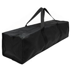 多功能釣魚包, 黑色的