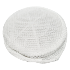 UdiLife 優的生活大師 純淨無染夾心立體內衣袋, 提供衣物完整保護, 防止纏繞變形, 台灣製造, 1個