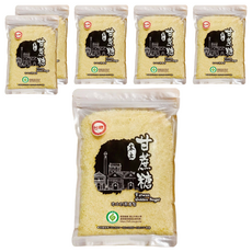 台糖 本土甘蔗糖 Taiwan Golden Sugar, 600g, 6包