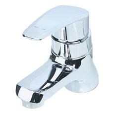 洗臉台水龍頭 T1-3004C, 1套