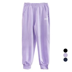 EVERLAST 兒童小標誌束口褲 EJPTPTD32000