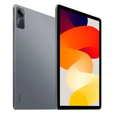小米 Redmi Pad SE B15005003012 4 GB + 128 GB 原廠保固, 石墨灰, 1個