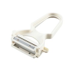 YOSHIKAWA 吉川 站立式調味品刨刀 日本製 SP1251, 1個