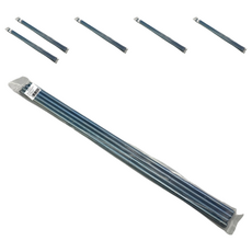 Innotime 電動螺栓鍍鋅 4p 套裝 FTB100, 6組