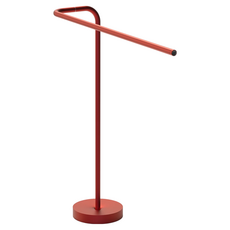 TANGRAM Lighting A-Wa 學生檯燈 TLA10-SRD, 猩紅色