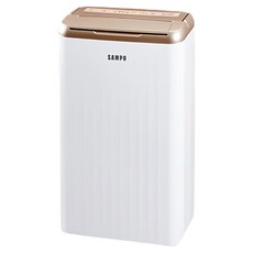 SAMPO 聲寶 微電腦除濕機 搭配甲殼素濾網 6L AD-WA112T 9.3kg