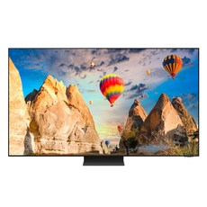 삼성전자 8K UHD Neo QLED TV, 163cm(65인치), KQ65QND850FXKR, 스탠드형, 방문설치