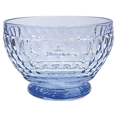 Villeroy&Boch 波士頓單人碗, 藍色, 1個
