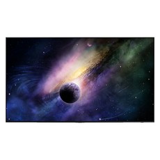 삼성전자 4K UHD OLED TV, 163cm, KQ65SC9SAFXKR, 벽걸이형, 방문설치