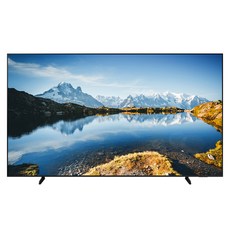 삼성전자 4K Crystal UHD HDR 스마트 TV, 247cm(98인치), KU98UD9000FXKR, 스탠드형, 방문설치