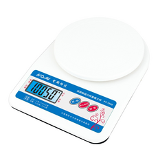 Dr.AV 聖岡科技 超大秤量電子秤, PT-1050, 1個