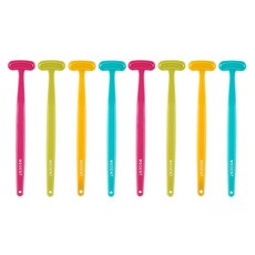 WEDENT 威登 舌苔清潔器 隨機出貨, 8個