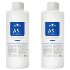 Aqua Peel AS1 溶液補充包, 2個, 400ml