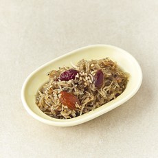 식도감 어린이 멸치볶음, 70g, 1개