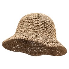 PEONIST 新色沙灘草帽