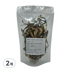 약초보은 건토란대, 100g, 2개