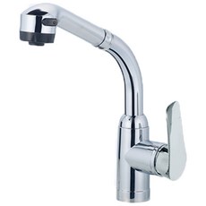 DAROS 廚房水龍頭 T1-900, 1個