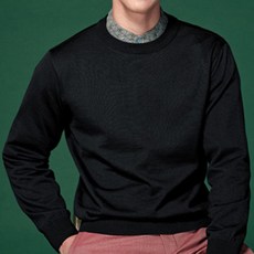 PGNC 男士長袖T恤 DK-703