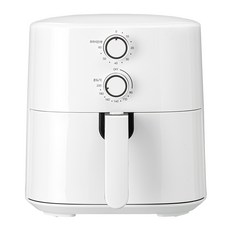 BRUNO 空氣炸鍋 4.2L, AFC-2105W (白色), 白色