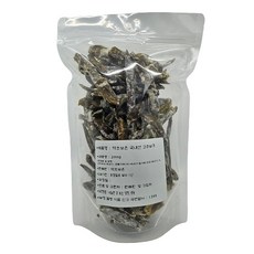 약초보은 건고추부각, 200g, 1개