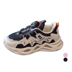 KIZTREE 兒童旋鈕運動鞋 XZ-511