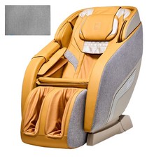 바디프랜드 카릭스 전신 안마의자 + 러그 방문설치, BFJ-7031, 허니브라운 + 랜덤발송