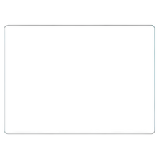 마그피아 고무자석 칼라 화이트보드 백색