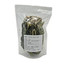 약초보은 건시래기, 100g, 1개