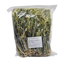 약초보은 건시래기, 1kg, 1개