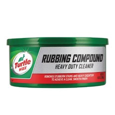 Turtle Wax 美國龜牌 漆面氧化還原劑 50191 T230A, 298g, 1個