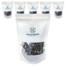 헬로우그린 헛개열매, 300g, 6개