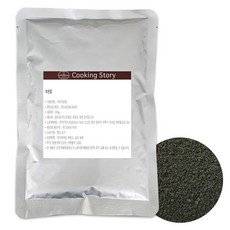 쿠킹스토리 쑥분말, 1개, 100g, 1개입