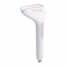 THOMSON 湯姆盛 溫感金絲玉刮痧按摩棒 TM-BC06DS, 白色