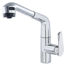 廚房水龍頭 T1-1000C, 1個