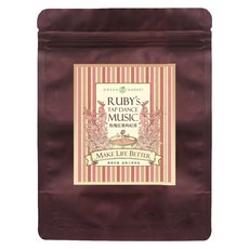 Green Market 菓青市集 玫瑰紅棗枸杞三角茶包, 1包, 10個, 3.5g