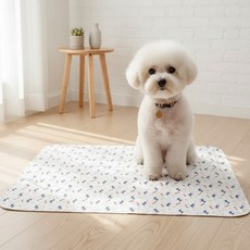 Petconomy 狗狗可水洗排便墊, 1個