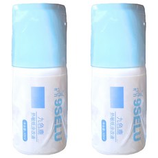 FANCY LIFE 熱敏紙塗改液 一般款 10ml, 2瓶