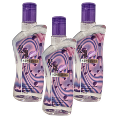 美吾髮 水溶性保濕髮雕露, 240ml, 3瓶