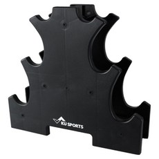 Ku sports 啞鈴整理架, 1個