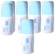 FANCY LIFE 熱敏紙塗改液 一般款 10ml, 6瓶