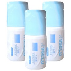 FANCY LIFE 熱敏紙塗改液 一般款 10ml, 3瓶