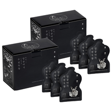 Gujeonnokyong 口傳鹿茸 堂金寶貝30p+購物袋套裝, 2組