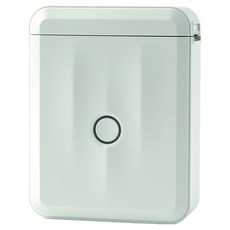 NIIMBOT 標籤機 D110 M, 智能標籤打印機, 春綠色, 1台