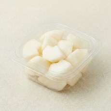 곰곰 아삭한 조각 배, 1개, 200g