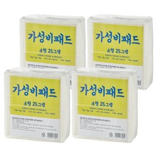 HonestDogPads 高CP值尿布墊 小型 25克, 320入, 1個