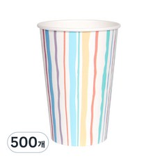 HOW飲料杯 480ml, 1入, 500個