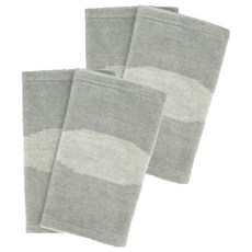 Bami Shop 護膝 2件 左右一組 灰色, 2套